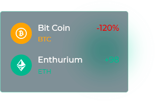 Crypto Rewards